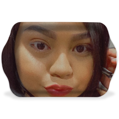 Design 534441 Rolling Trays