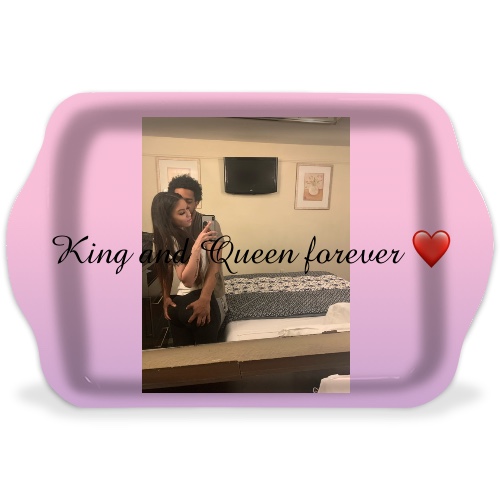 Design 534472 Rolling Trays