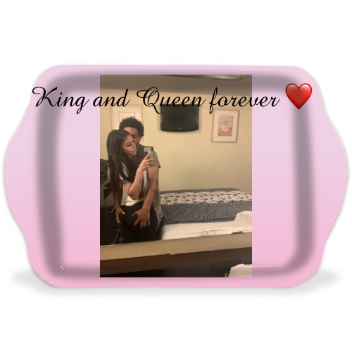 Design 534475 Rolling Trays
