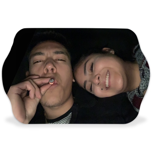 Design 534651 Rolling Trays