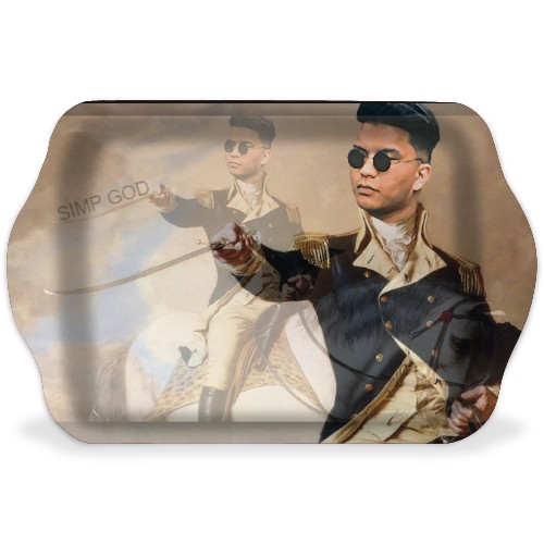 Design 534851 Rolling Trays Image