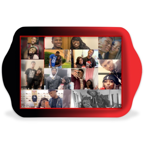 Design 534852 Rolling Trays Image