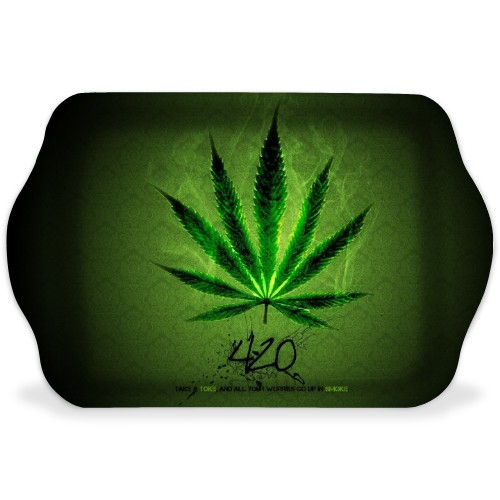 Design 534934 Rolling Trays