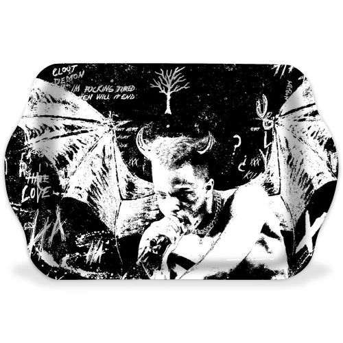 Design 535193 Rolling Trays Image