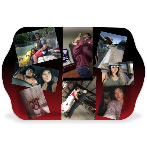 Design 535269 Rolling Trays Image
