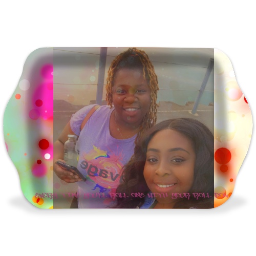 Design 535310 Rolling Trays Image