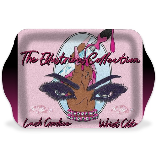Design 535346 Rolling Trays Image