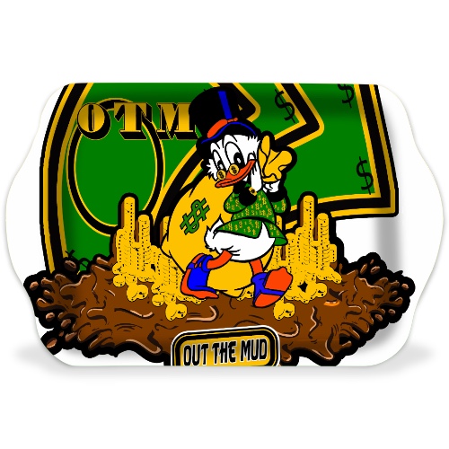Design 535410 Rolling Trays Image