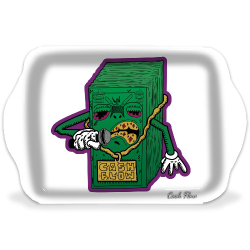 Design 535626 Rolling Trays Image