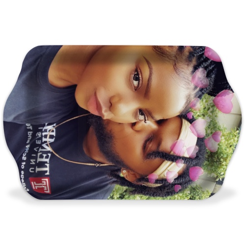 Design 535774 Rolling Trays