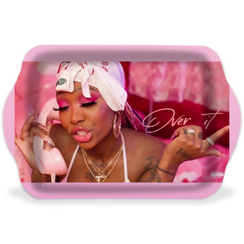 Design 535885 Rolling Trays