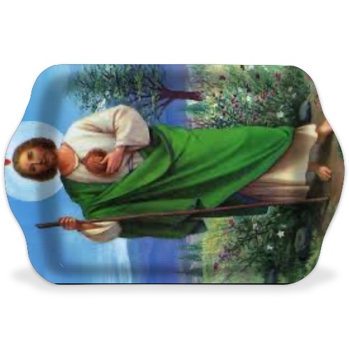 Design 535890 Rolling Trays