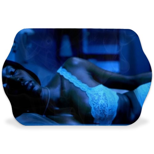 Design 535930 Rolling Trays