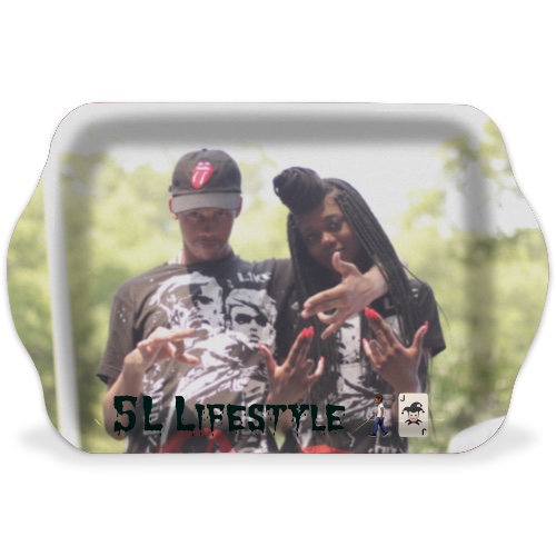 Design 535947 Rolling Trays