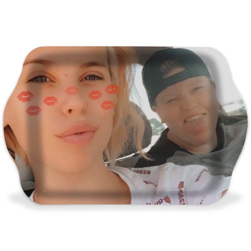 Design 535960 Rolling Trays