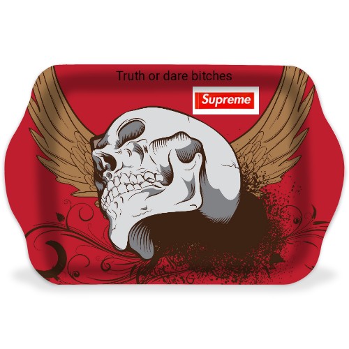 Design 535972 Rolling Trays