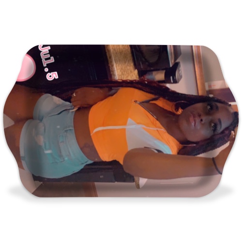 Design 536005 Rolling Trays