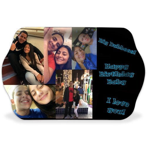 Design 536092 Rolling Trays
