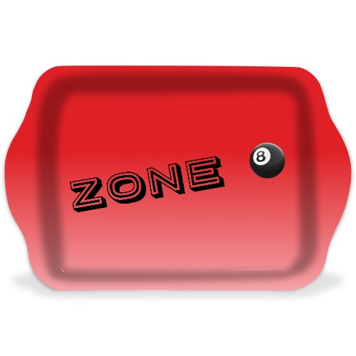 Design 536104 Rolling Trays