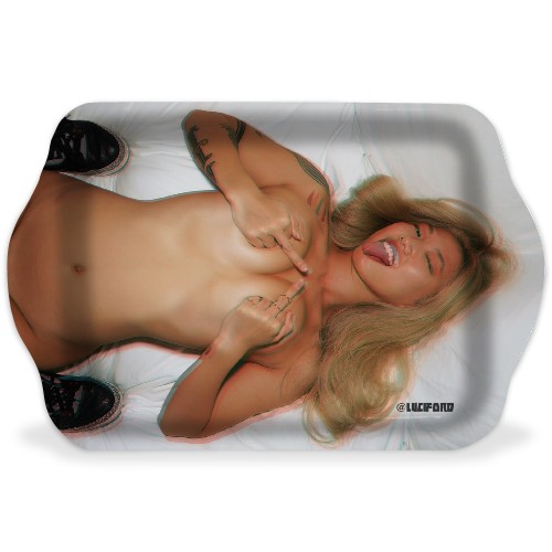 Design 536265 Rolling Trays