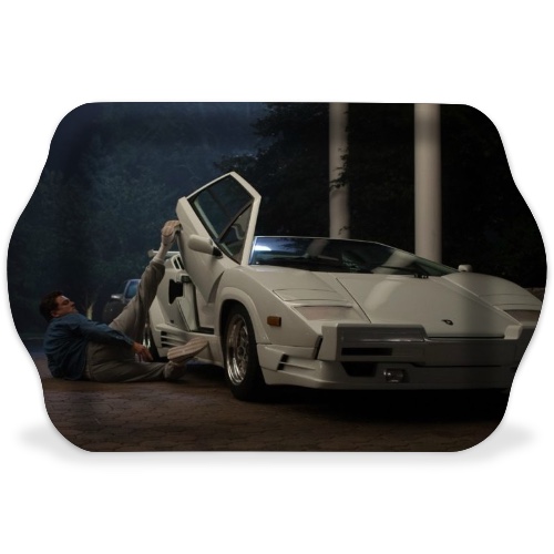 Design 536304 Rolling Trays
