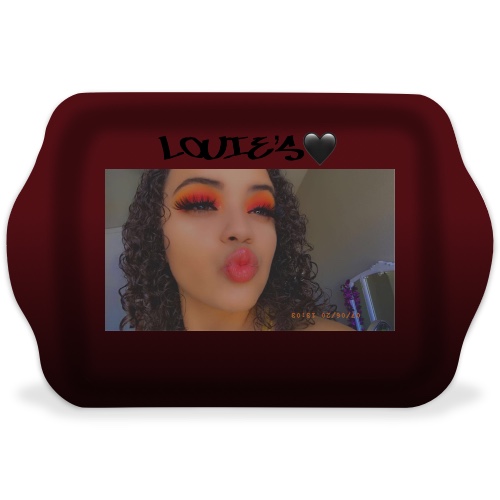 Design 536319 Rolling Trays