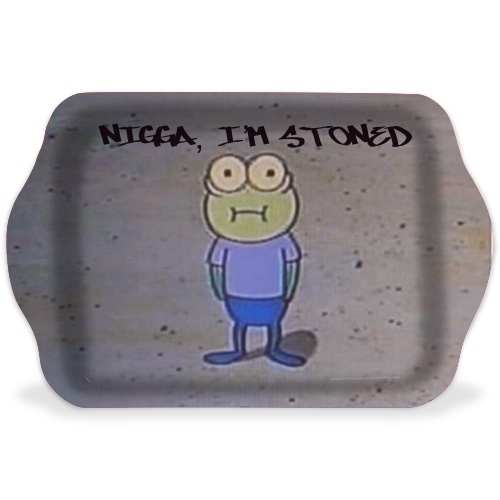 Design 536453 Rolling Trays