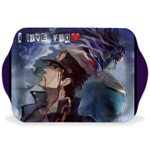 Design 536523 Rolling Trays Image