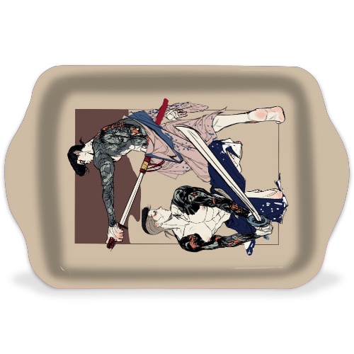 Design 536773 Rolling Trays Image