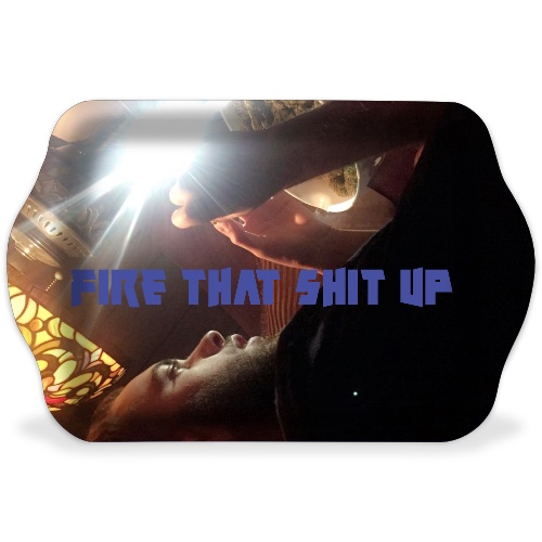 Design 536778 Rolling Trays