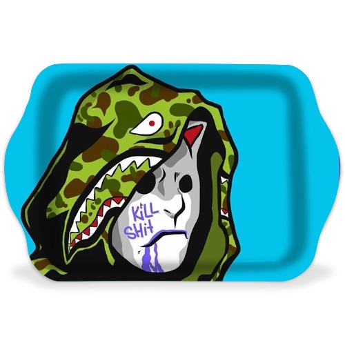 Design 536894 Rolling Trays Image