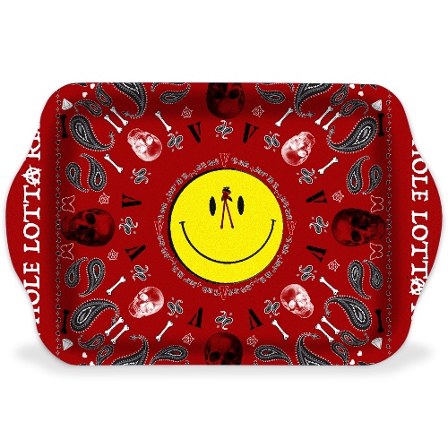 Design 536910 Rolling Trays Image