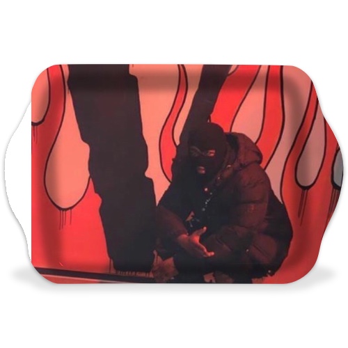 Design 536984 Rolling Trays Image