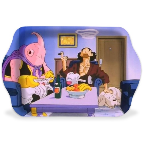Design 537205 Rolling Trays Image
