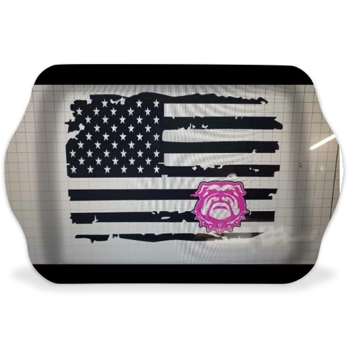 Design 537241 Rolling Trays Image
