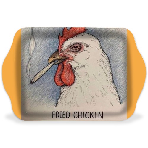Design 537385 Rolling Trays Image