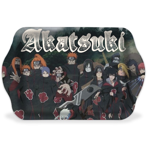 Design 537392 Rolling Trays Image