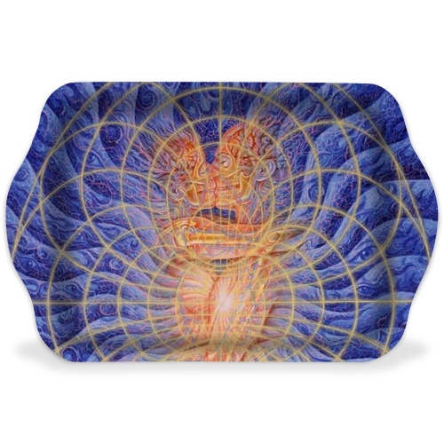 Design 537483 Rolling Trays Image