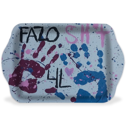 Design 537504 Rolling Trays Image