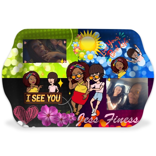 Design 537624 Rolling Trays Image