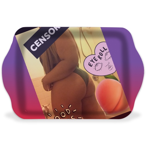 Design 537829 Rolling Trays Image