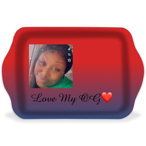Design 537925 Rolling Trays Image