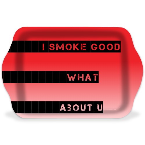 Design 537927 Rolling Trays