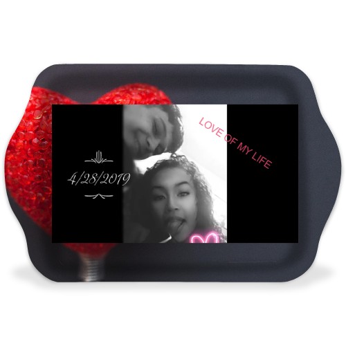 Design 537936 Rolling Trays