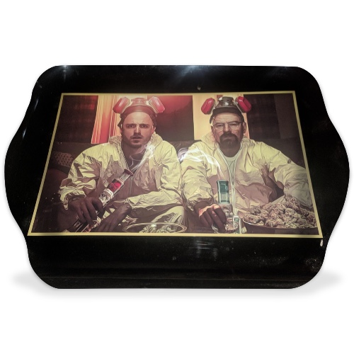 Design 538092 Rolling Trays Image