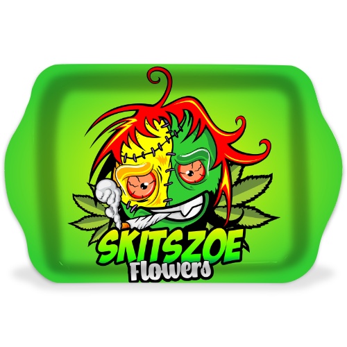 Design 538123 Rolling Trays Image