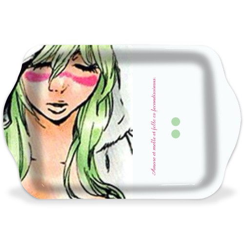 Design 538236 Rolling Trays Image