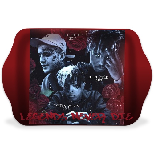 Design 538462 Rolling Trays Image