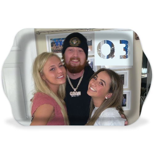 Design 538500 Rolling Trays Image