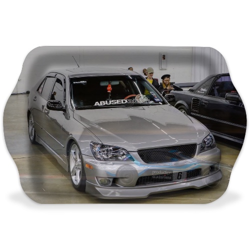 Design 538544 Rolling Trays Image